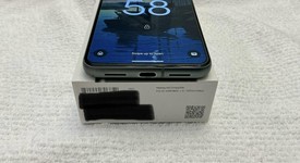 Good
													Google Pixel 8 - Unlocked, Hazel, 128 GB, 8 GB, G9BQD, Sub-6 5G, photo 4 of 12