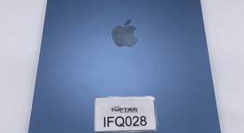 Good
													Apple iPad Air 5th Gen - Wi-Fi, Blue, 256 GB, A2588, photo 4 of 9