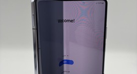 Mint
													Samsung Galaxy Z Fold5 - T-Mobile, Icy Blue, 512 GB, 12 GB, SM-F946U, photo 5 of 7