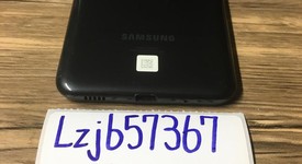 Good
													Samsung Galaxy A11 - Verizon, Black, 32 GB, 2 GB, photo 4 of 7
