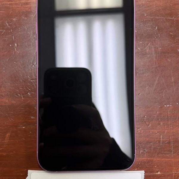 Apple iPhone 16 Plus - Unlocked, Pink, 128 GB, A3082