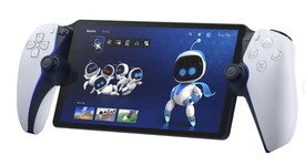 Good
													PlayStation Portal Remote Player - White, photo 2 of 4