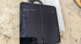 Mint
													Google Pixel 9 Pro Fold - Unlocked, Obsidian, 512 GB, GGH2X, photo 2 of 8