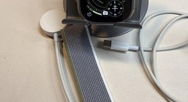 Mint
													Apple Watch Ultra 2 49mm - Unlocked, Natural, A2986, photo 4 of 6