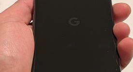 Mint
													Google Pixel 7 - Unlocked, Obsidian, 128 GB, 8 GB, GVU6C, Sub-6 5G, photo 3 of 7