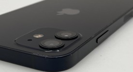 Fair
													Apple iPhone 12 - Unlocked, Black, 64 GB, A2172, photo 4 of 8