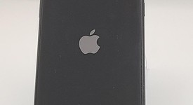 Fair
													Apple iPhone 11 - Unlocked, Black, 64 GB, A2111, photo 1 of 4