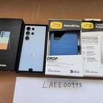 Mint Samsung Galaxy S24 Ultra - Unlocked, 512 GB, Blue, 12 GB, SM-S928U1