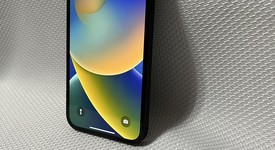 Good
													Apple iPhone 12 - Unlocked, Black, 128 GB, A2172, photo 2 of 7