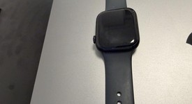 Fair
													Apple Watch Series 7 45mm - Unlocked, Midnight, A2477 - Cellular, Aluminum, photo 5 of 19