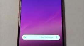 Good
													LG G7 ThinQ - T-Mobile, Pink, 64 GB, 4 GB, LM-G710TM, photo 2 of 9