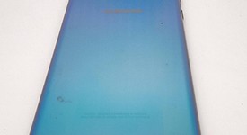 Mint
													Samsung Galaxy Note 10 Plus 5G - Unlocked Non-US, Aura Glow, 256 GB, 12 GB, SM-N976N, photo 5 of 5