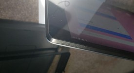 Good
													Nexus 9 - Wi-Fi, Black, 16 GB, photo 1 of 6