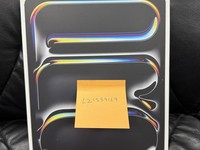 Apple iPad Pro 13" (M4) 2024