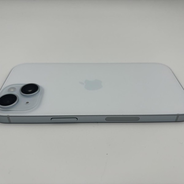 Apple iPhone 15 - Verizon, 128 GB, Blue, A2846