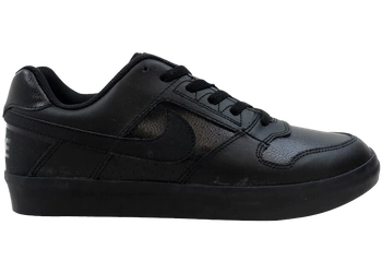 Nike SB Delta Force Vulc Black for sale