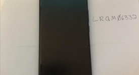 Fair
													HTC U11 - Sprint, Blue, 64 GB, 4 GB, photo 2 of 3