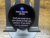 Samsung Galaxy Watch6