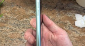 Fair
													Apple iPhone 11 - Unlocked, Green, 128 GB, A2111, photo 4 of 7