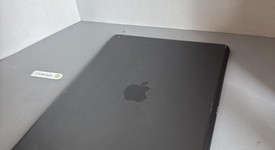 Good
													Apple iPad 9th Gen - Wi-Fi, Gray, 64 GB, A2602, photo 4 of 5