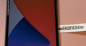 Good
													Apple iPhone 8 Plus - Unlocked, Gray, 64 GB, A1864, photo 1 of 8