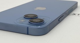 Fair
													Apple iPhone 14 - Unlocked, Blue, 128 GB, A2649, photo 4 of 7