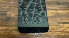 Good
													Apple iPhone 14 Pro - Unlocked, Silver, 256 GB, A2650, photo 1 of 11