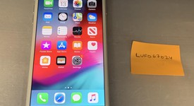 Good
													Apple iPhone 8 Plus - Unlocked, Silver, 64 GB, A1897, GSM, photo 5 of 6