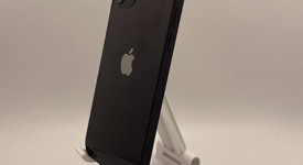 Mint
													Apple iPhone 12 - Unlocked, Black, 64 GB, A2172, photo 1 of 5