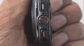 Mint
													Samsung Galaxy Watch Ultra - Unlocked, Gray, SM-L705U, 47mm, photo 3 of 14