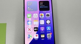Mint
													Apple iPhone 16 Pro - Unlocked, Black, 128 GB, A3083, photo 3 of 8