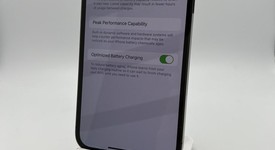 Good
													Apple iPhone 12 Pro - Unlocked, Graphite, 256 GB, A2341, photo 5 of 5