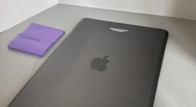 Fair
													Apple iPad 9th Gen - Wi-Fi, Gray, 64 GB, A2602, photo 4 of 5