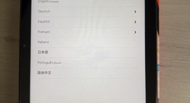 Mint
													Amazon Fire HD 10 2023 - Wi-Fi, Black, 64 GB, 3 GB, photo 5 of 12