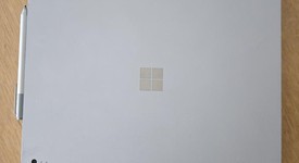 Good
													Microsoft Surface Book 2 13.5" - I5, 256 GB, 8 GB, photo 2 of 6