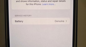 Mint
													Apple iPhone 13 Pro Max - Unlocked, Silver, 256 GB, A2484, photo 4 of 14