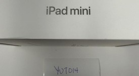 New
													Apple iPad Mini 7th Gen - Wi-Fi, Starlight, 128 GB, A2993, photo 2 of 5