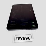 Mint Apple iPad Mini 6th Gen - Wi-Fi, Gray, 64 GB, A2567