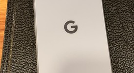 Mint
													Google Pixel 10 Pro - Unlocked, Moonstone, 128 GB, G4QUR, photo 3 of 7