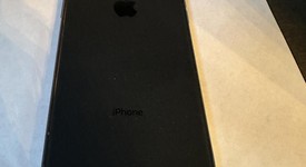 Good
													Apple iPhone Xr - Unlocked, Black, 64 GB, A1984, photo 4 of 5
