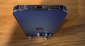 Good
													Apple iPhone 14 Pro - Unlocked, Purple, 256 GB, A2650, photo 6 of 6