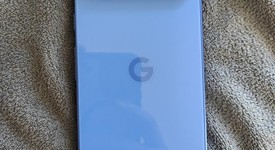 Mint
													Google Pixel 10 - Unlocked, Indigo, 128 GB, GLBW0, photo 3 of 7