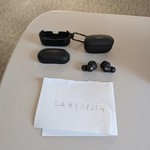 Used Sony WF-1000XM4 - Black