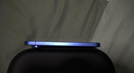 Mint
													Google Pixel 10 - Unlocked, Indigo, 128 GB, GLBW0, photo 3 of 8