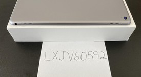 Mint
													Apple iPad Pro 12.9" 1st Gen 2015 - Wi-Fi, Gray, 32 GB, A1584, 1st Gen 2015, photo 5 of 6