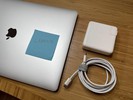 MacBook Pro 2016 (With Touch Bar) - 15"