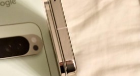 Mint
													Google Pixel 10 Pro - Unlocked, Jade, 256 GB, G4QUR, photo 4 of 10