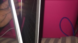 Good
													MacBook Air 2012 - 13" - Silver, 512 GB, 8 GB, photo 4 of 17