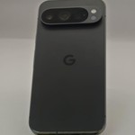 Good Google Pixel 9 Pro - Unlocked, 128 GB, Obsidian, 16 GB, GR83Y