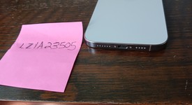 Mint
													Apple iPhone 16 Pro Max - Unlocked, Desert, 256 GB, A3084, photo 4 of 9